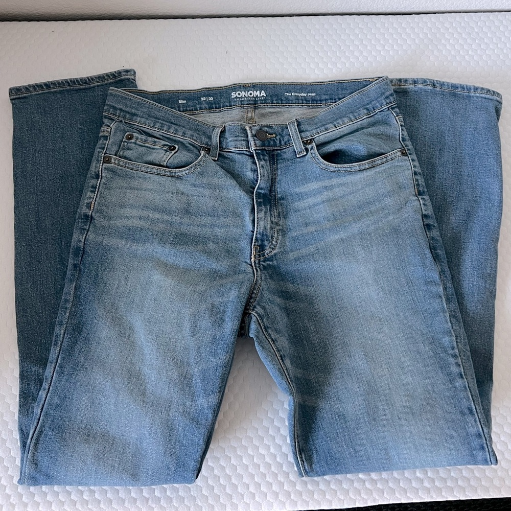 Men Jeans